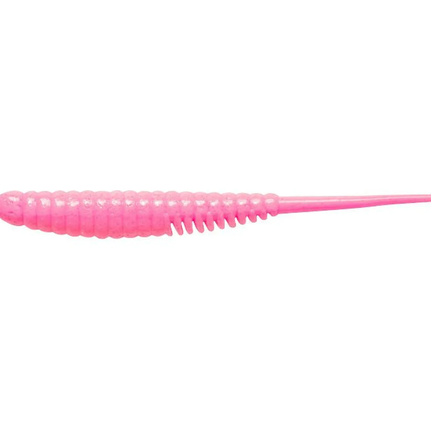 Noike Gummiköder ·Gummifische & Shads<Machobee (Bubblegum)