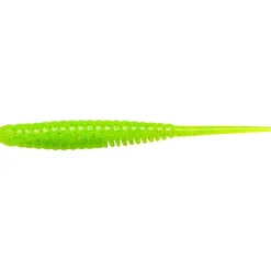 Noike Gummiköder ·Gummifische & Shads<Machobee (Chartreuse UV)