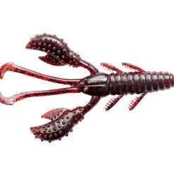 Noike Gummiköder ·Creature Baits<Mighty Mama (Dark Red)