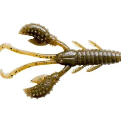 Noike Gummiköder ·Creature Baits<Mighty Mama (Green Pumpkin)