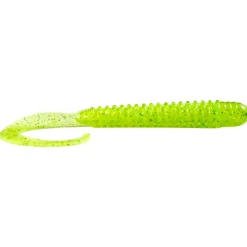 Online Noike Ring Curly (Chartreuse UV)