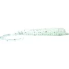 Noike Gummiköder ·Twister<Ring Curly (Clear White Wakasagi)