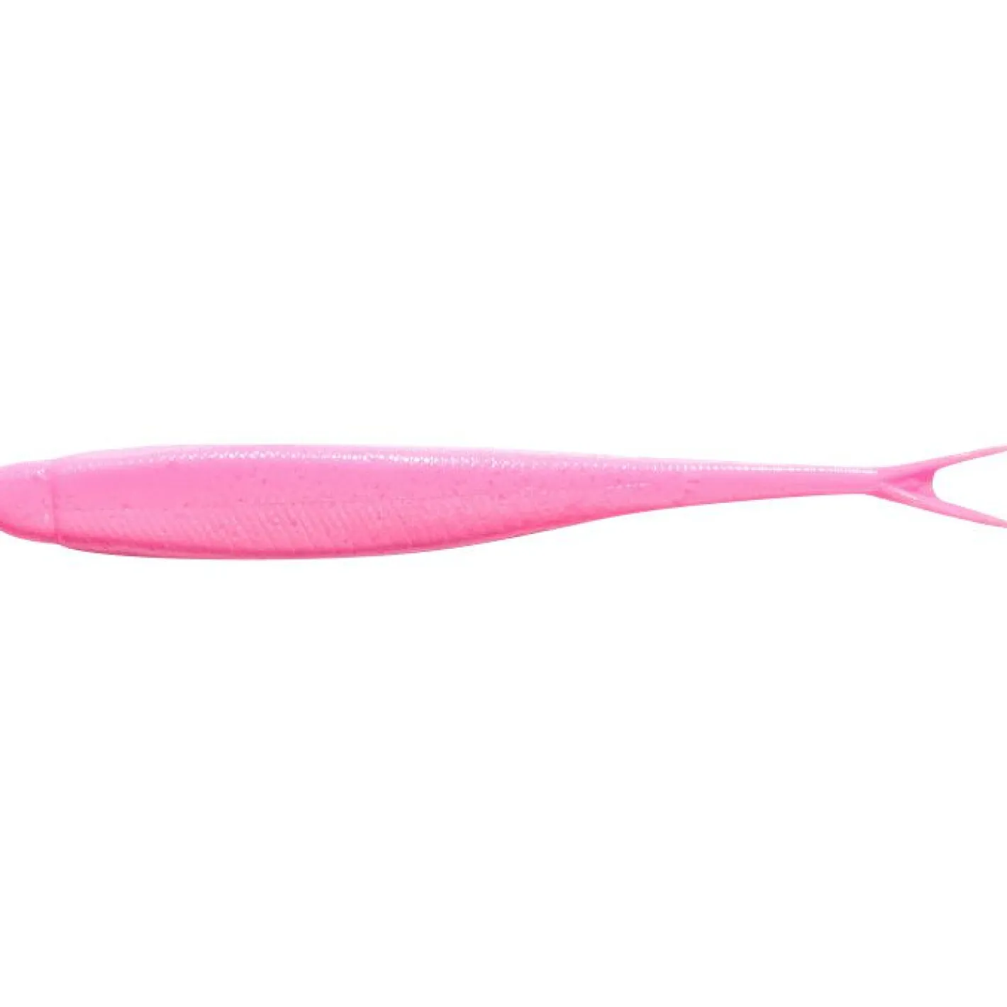 Noike Gummiköder ·Gummifische & Shads<SLT Minnow (Bubblegum)