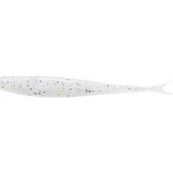 Discount Noike SLT Minnow (Clear White Wakasagi)