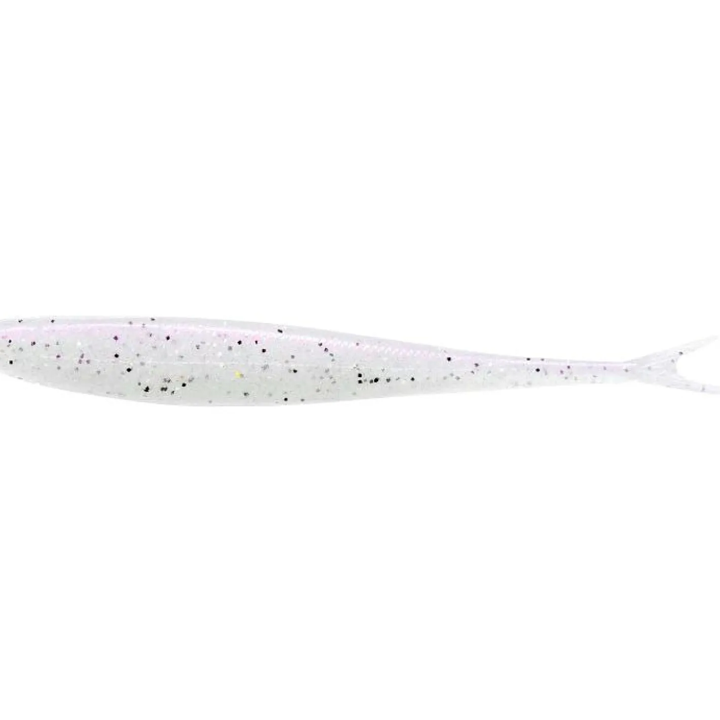 Discount Noike SLT Minnow (Clear White Wakasagi)