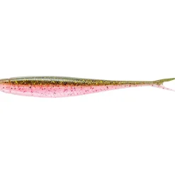 Discount Noike SLT Minnow (Green Pumpkin Blossom UV)