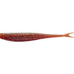 Noike Gummiköder ·Gummifische & Shads<SLT Minnow (Motoroil Gold UV)