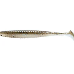 Noike Gummiköder ·Gummifische & Shads<Smokin' Swimmer (Prism Minnow)
