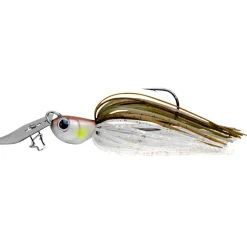Noike Chatterbaits<Tiny Kaishin Bladed (GP Ayu)