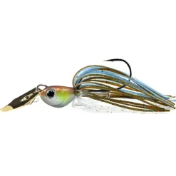 Noike Tiny Kaishin Bladed (Cinnamon Thunder - Gold Blade)