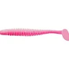 Noike Gummiköder ·Gummifische & Shads<Wobble Shad (Bubblegum)