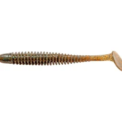 Online Noike Wobble Shad (Cinnamon Blue Flake)