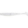 New Noike Wobble Shad (Clear Wakasagi)