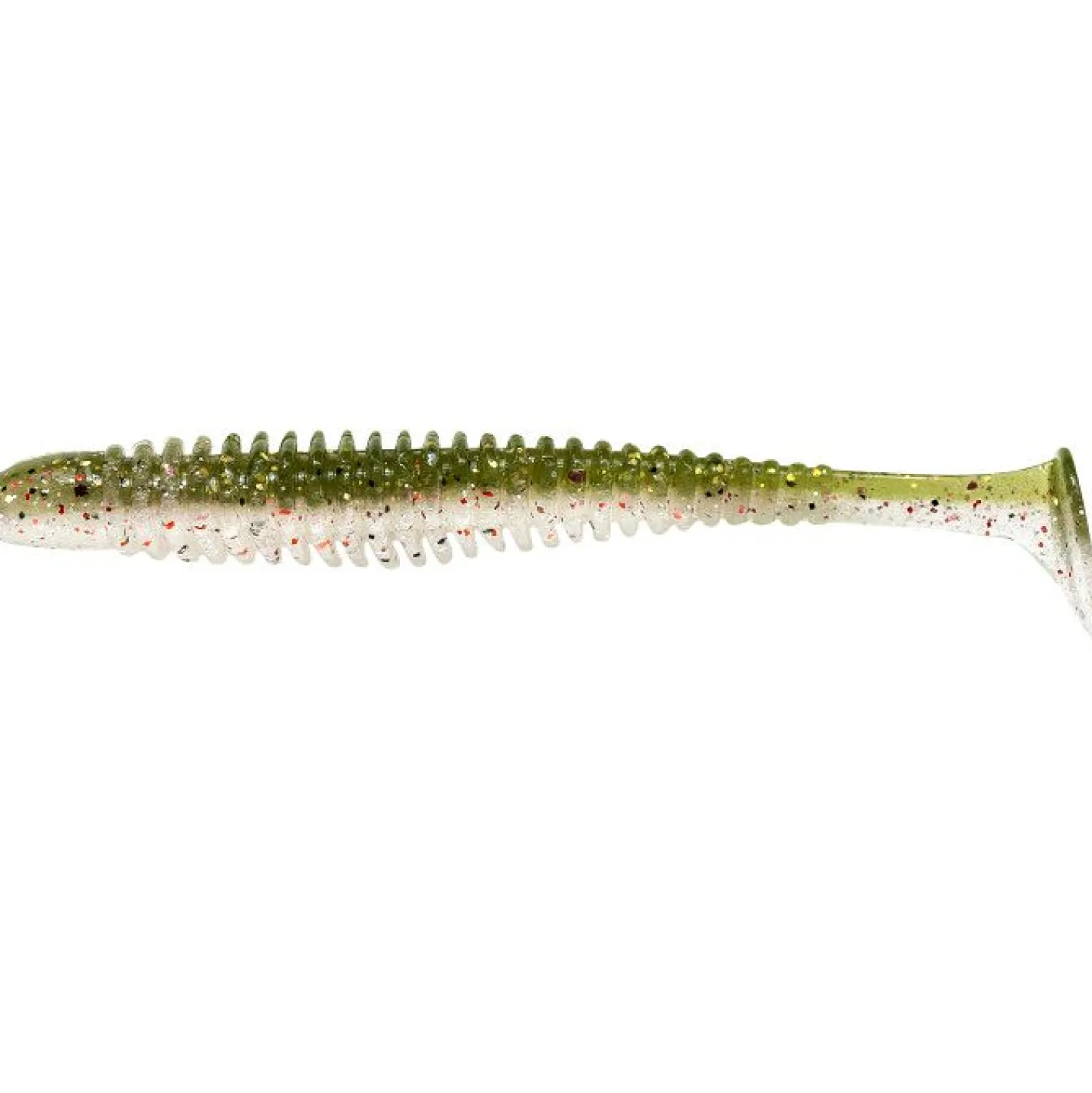 Noike Gummiköder ·Gummifische & Shads|Raubfischangeln Kunstköder<Wobble Shad (Young Perch)