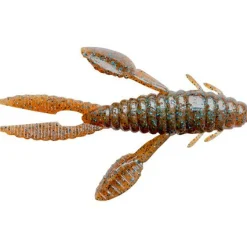 Noike Gummiköder ·Creature Baits<Yabby (Cinnamon Blue Flake)