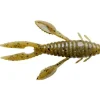 Noike Gummiköder ·Creature Baits<Yabby (Green Pumpkin)