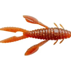 Discount Noike Yabby (Motoroil Gold UV)