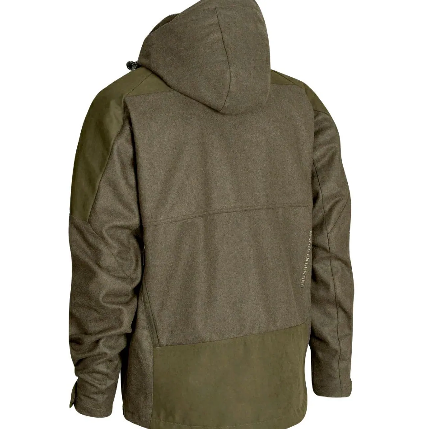 Northern Hunting Winter- & Thermojacken<Asbjorn Jorg Winterjacke (Dark Green)