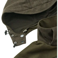 Northern Hunting Winter- & Thermojacken<Asbjorn Jorg Winterjacke (Dark Green)