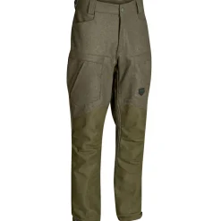 New Northern Hunting Asbjorn Varg Outdoorhose (Dark Green)