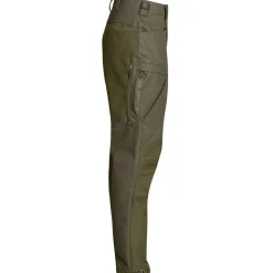 New Northern Hunting Asbjorn Varg Outdoorhose (Dark Green)
