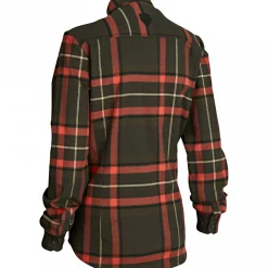 Northern Hunting Damen Angelshirts & -Oberteile<Flanellhemd Alba
