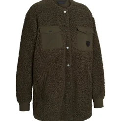 Outlet Northern Hunting Fleece Shirt Ragnhild