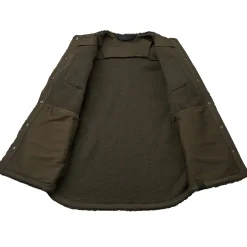 Outlet Northern Hunting Fleece Shirt Ragnhild