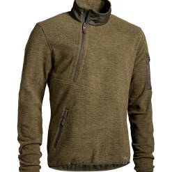 Northern Hunting Angelpullover & -Strickjacken<Fleece Troyer Thorlak