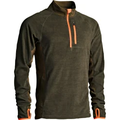 Clearance Northern Hunting Fleece Unterhemd Bjorn