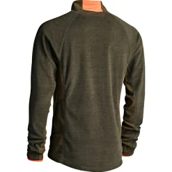 Clearance Northern Hunting Fleece Unterhemd Bjorn