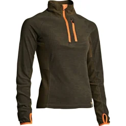 Hot Northern Hunting Fleece Unterhemd Revna