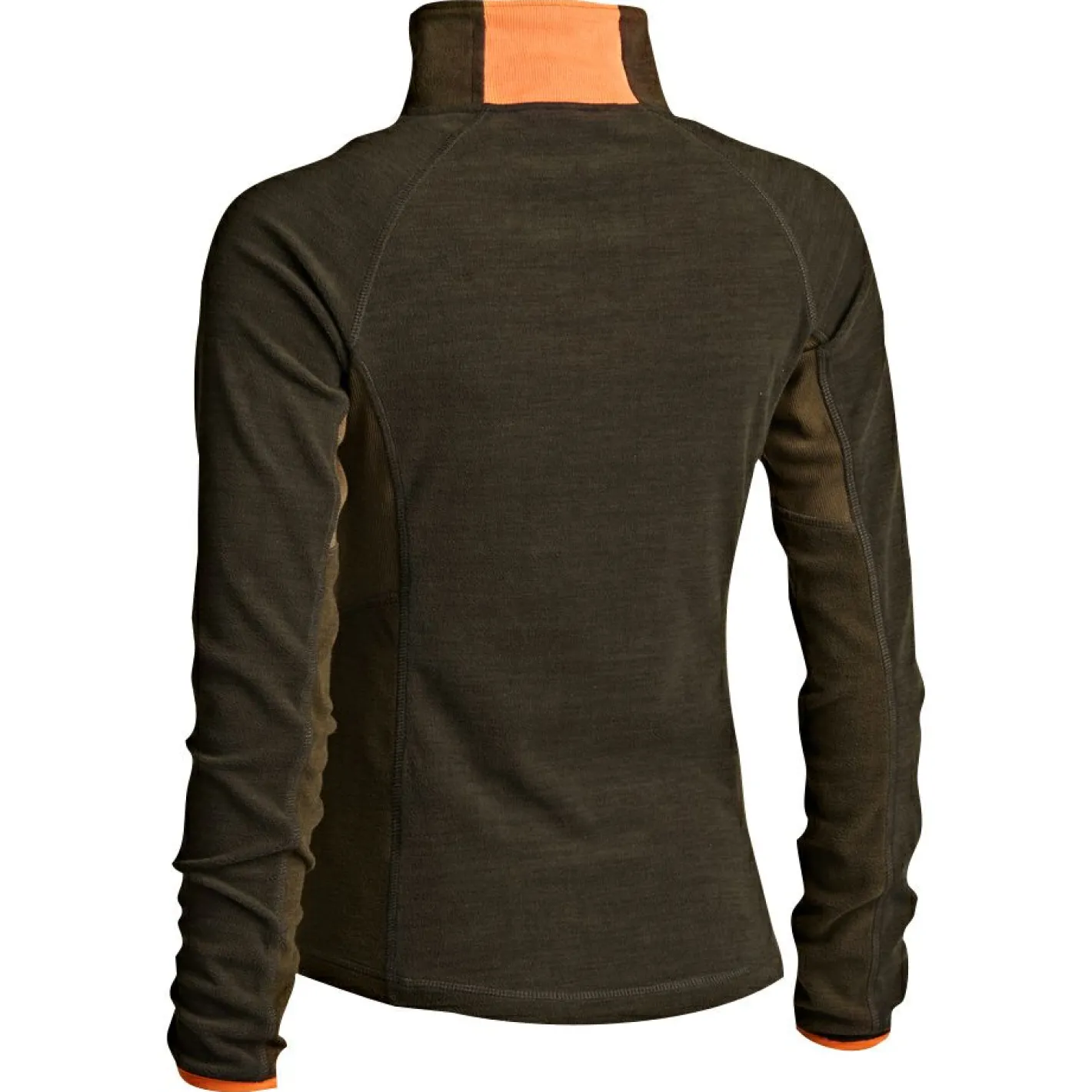 Hot Northern Hunting Fleece Unterhemd Revna