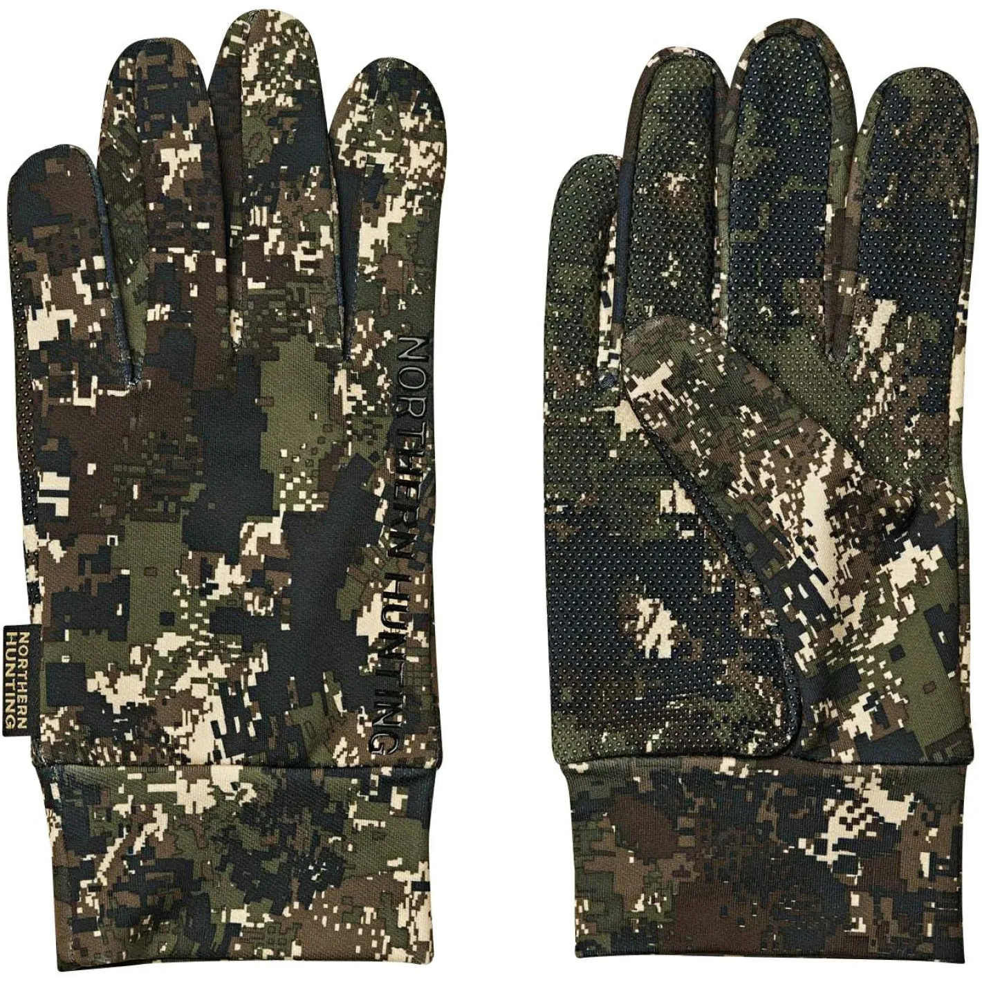Northern Hunting Tarn-Schuhe & Accessoires<Handschuhe Sigvald