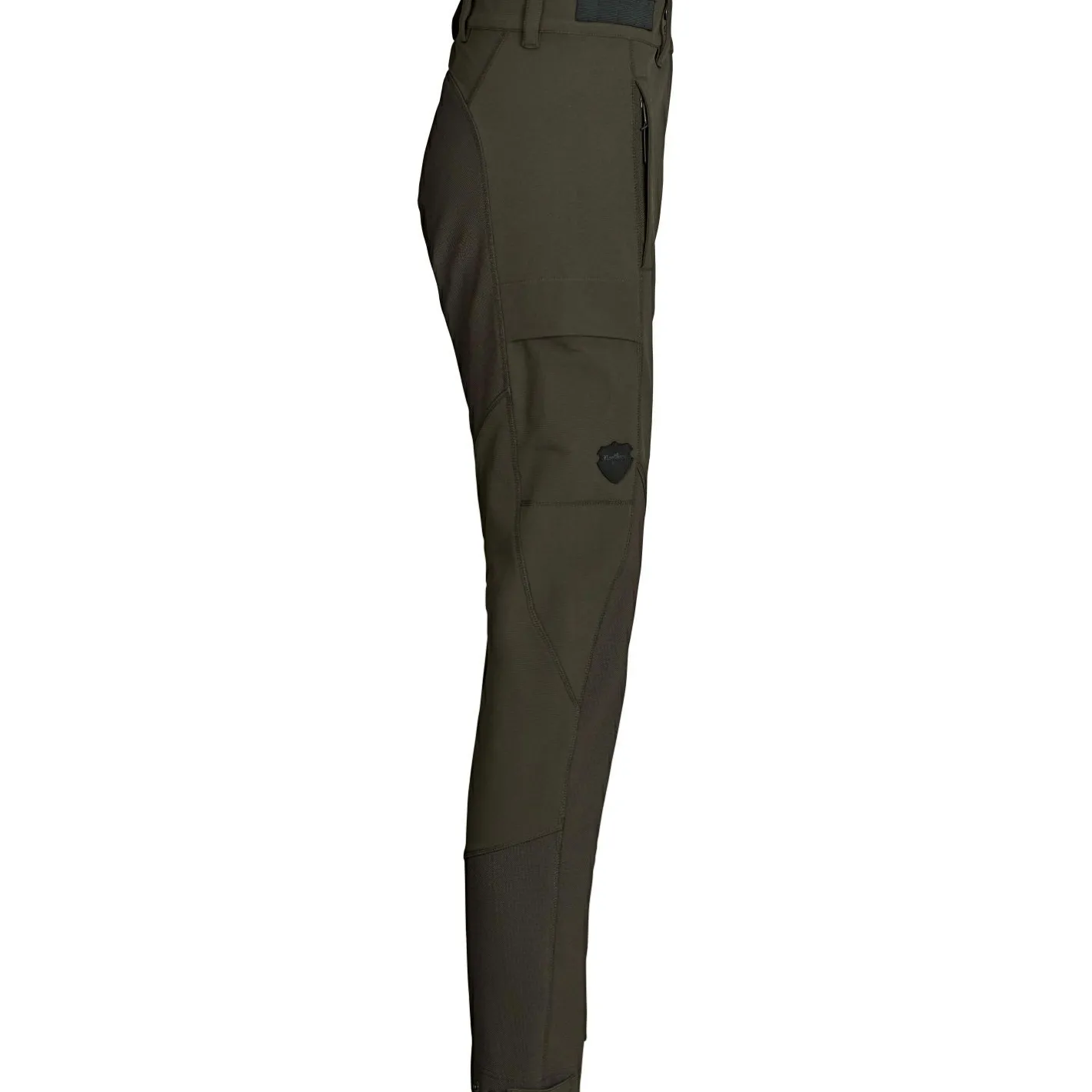 Northern Hunting Damen Angelhosen<Hose Kelda