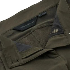 Northern Hunting Damen Angelhosen<Hose Kelda