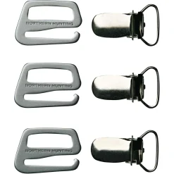 New Northern Hunting Hosenträger Hjalm