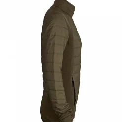 Northern Hunting Damen Angeljacken & -Westen<Isolierter Midlayer Kara