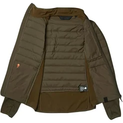 Northern Hunting Damen Angeljacken & -Westen<Isolierter Midlayer Kara