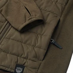 Northern Hunting Damen Angeljacken & -Westen<Isolierter Midlayer Kara