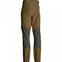 Best Northern Hunting Outdoorhose Fjell Haki