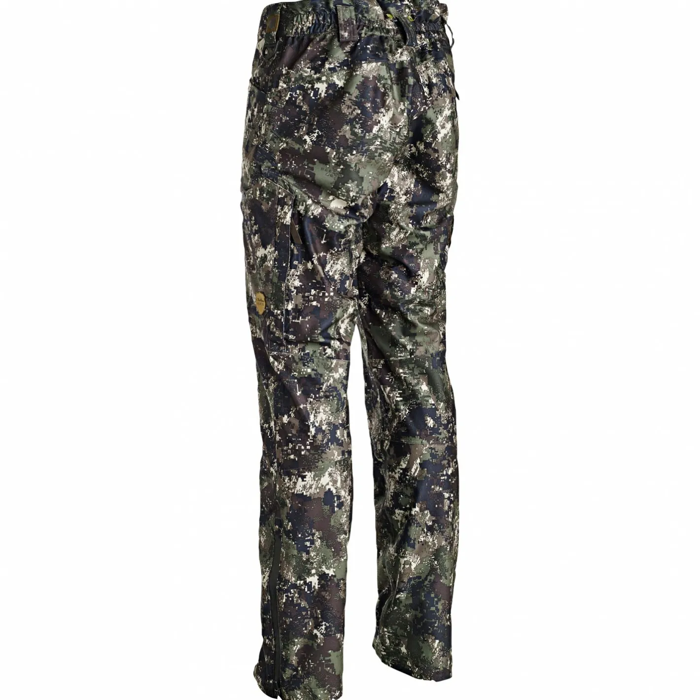 Northern Hunting Tarnhosen<Outdoor-Hose Skjold Arn