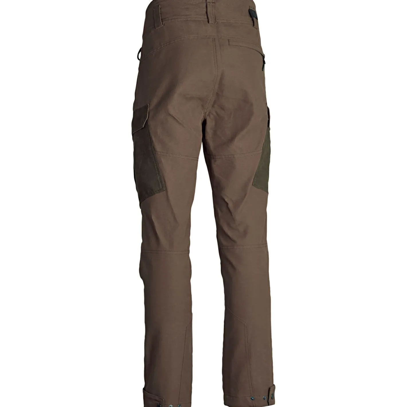 Northern Hunting Outdoor- & Angler-Cargohosen<Outdoorhose Gardar
