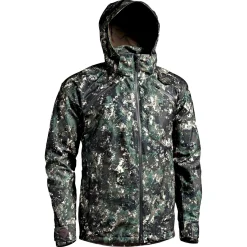 Outlet Northern Hunting Outdoor-Jacke Skjold Aki