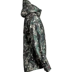 Outlet Northern Hunting Outdoor-Jacke Skjold Aki