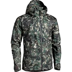 Outlet Northern Hunting Outdoor-Jacke Skjold Aki