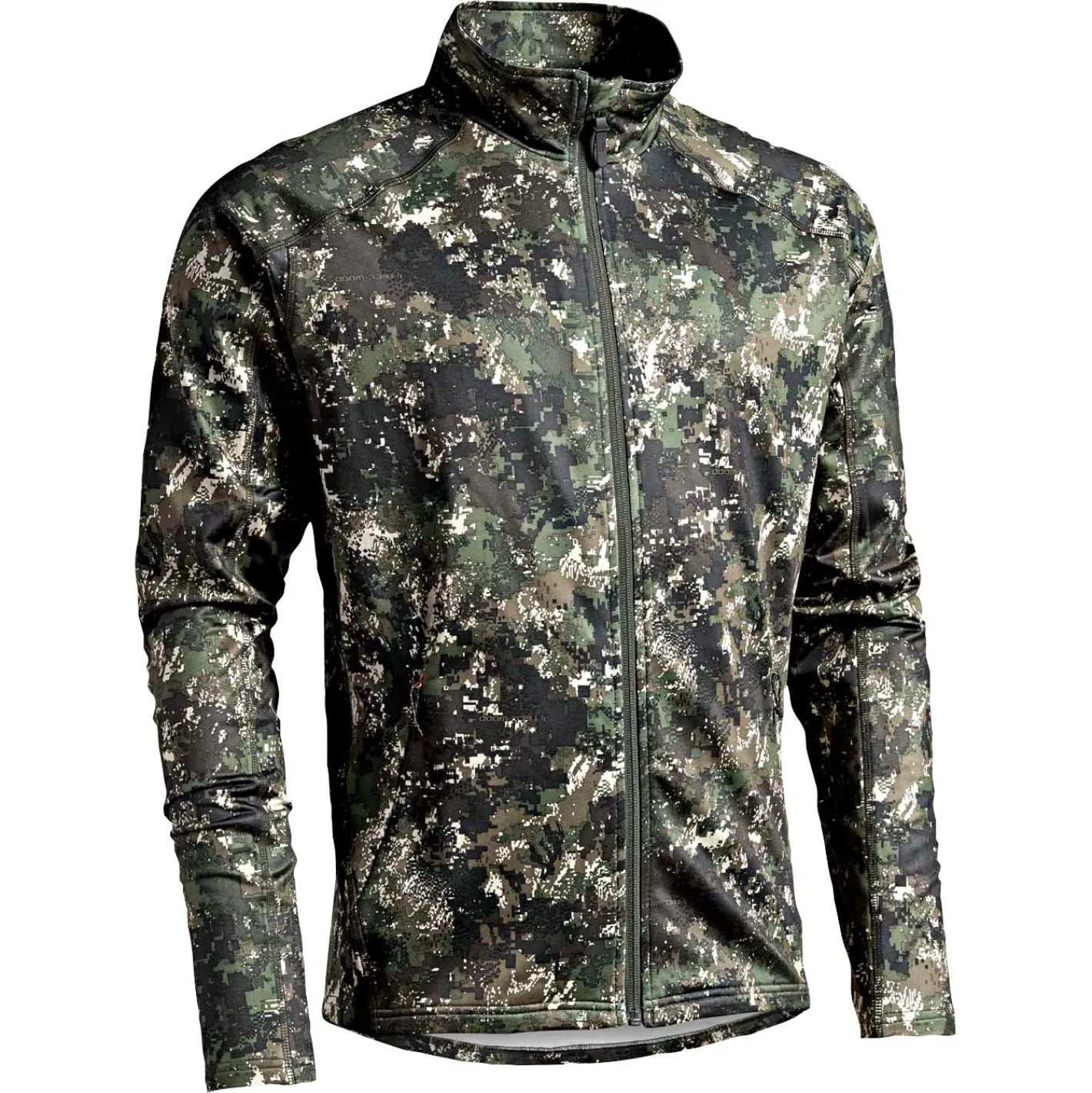 Online Northern Hunting Softshelljacke Gunno