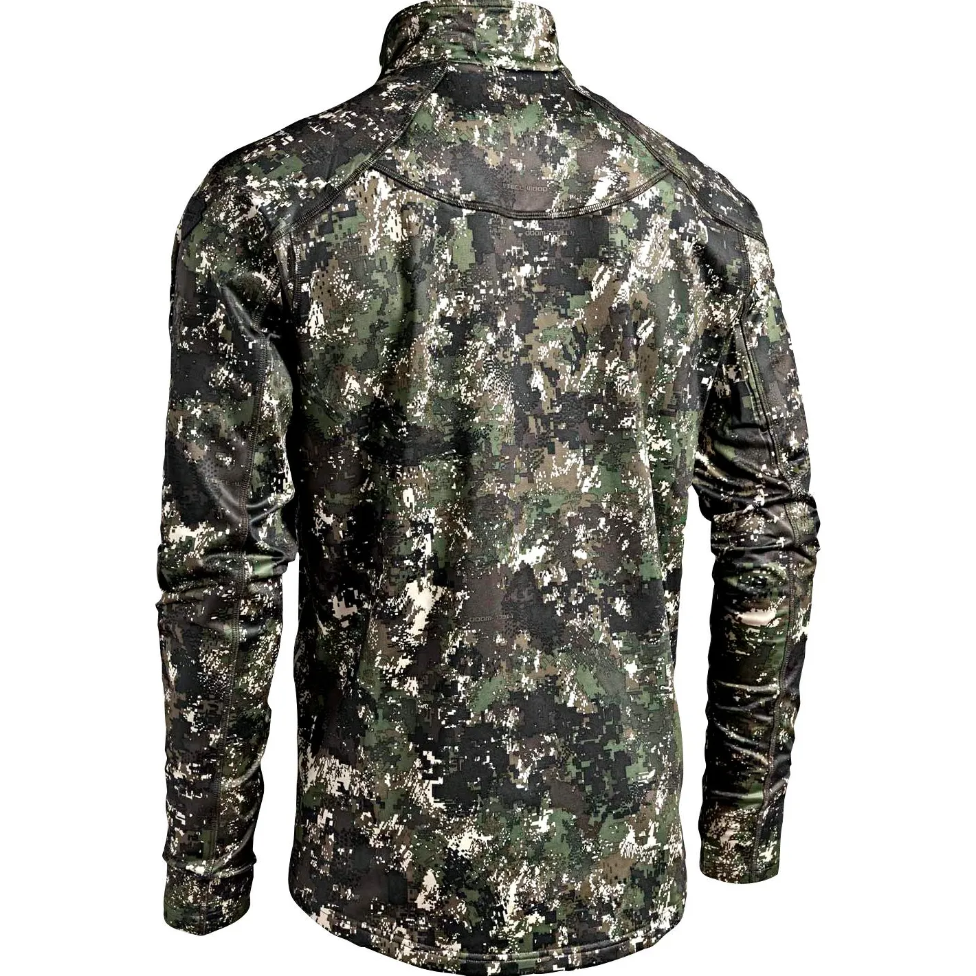 Online Northern Hunting Softshelljacke Gunno