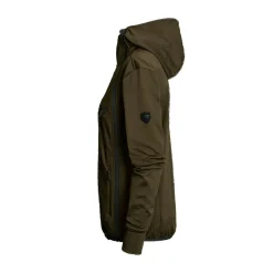 Northern Hunting Damen Angelshirts & -Oberteile<Troyer Saga