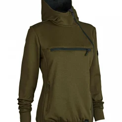 Northern Hunting Damen Angelshirts & -Oberteile<Troyer Saga